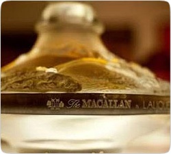 Самый дорогой виски в мире ушел с молотка на Sotheby's